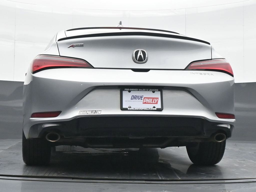 Used 2023 Acura Integra A-Spec image 20