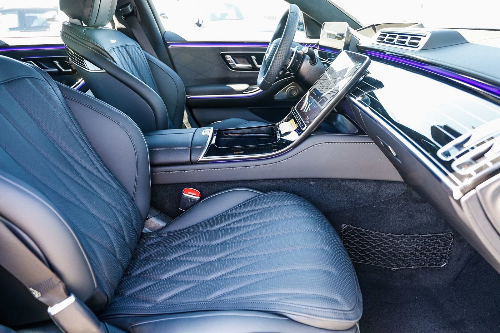 New 2026 Mercedes-Benz S 63 AMG S image 18