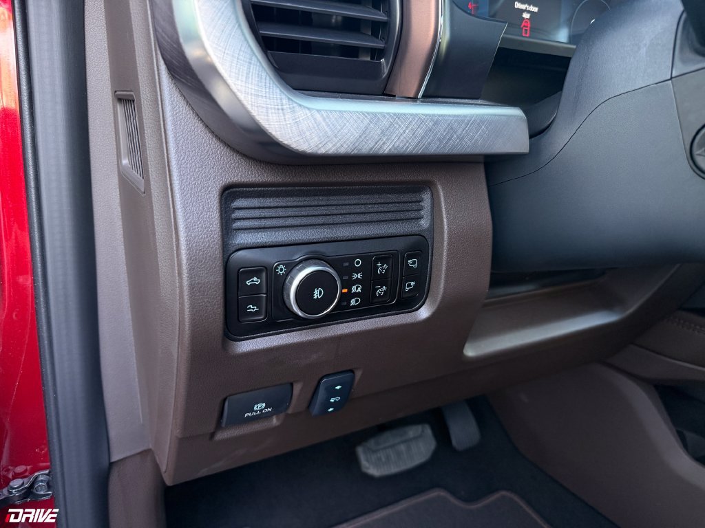 Used 2026 Ford F350 King Ranch w/ Chrome Package AWD/4WD image 24