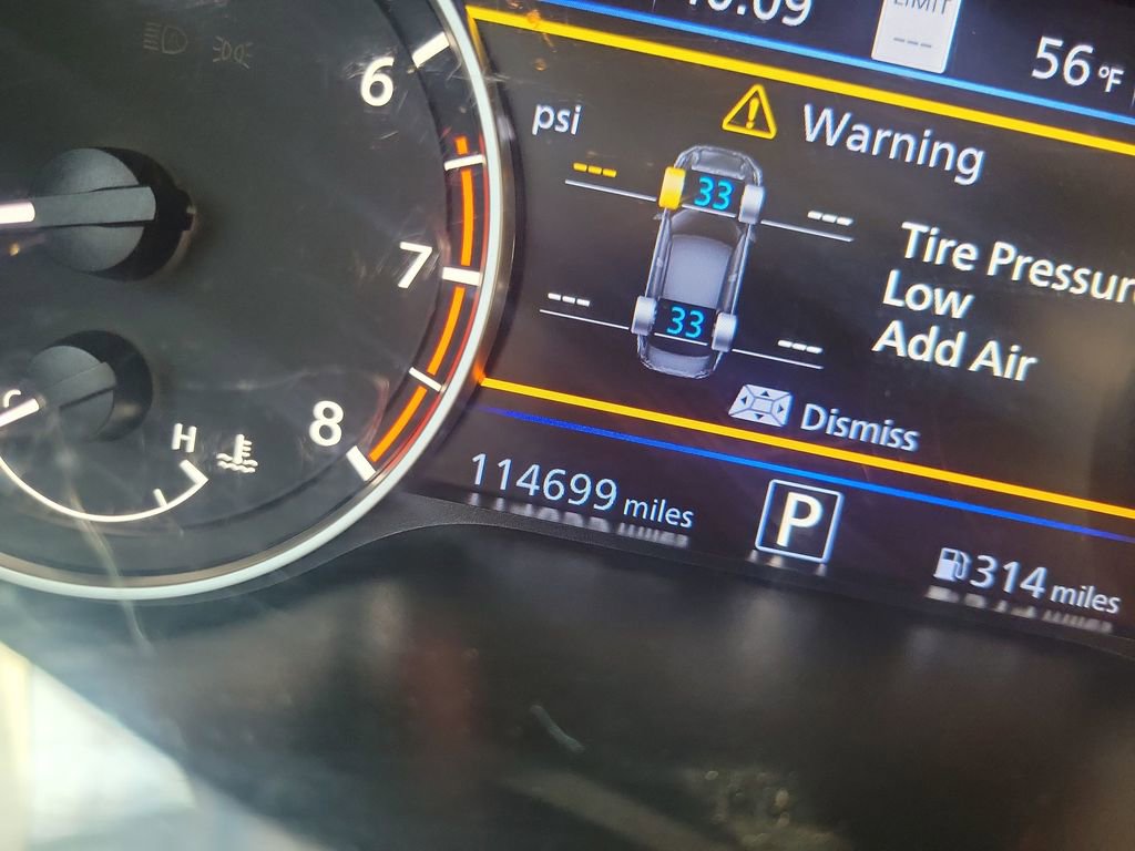 Used 2020 Nissan Altima 2.5 SL image 32