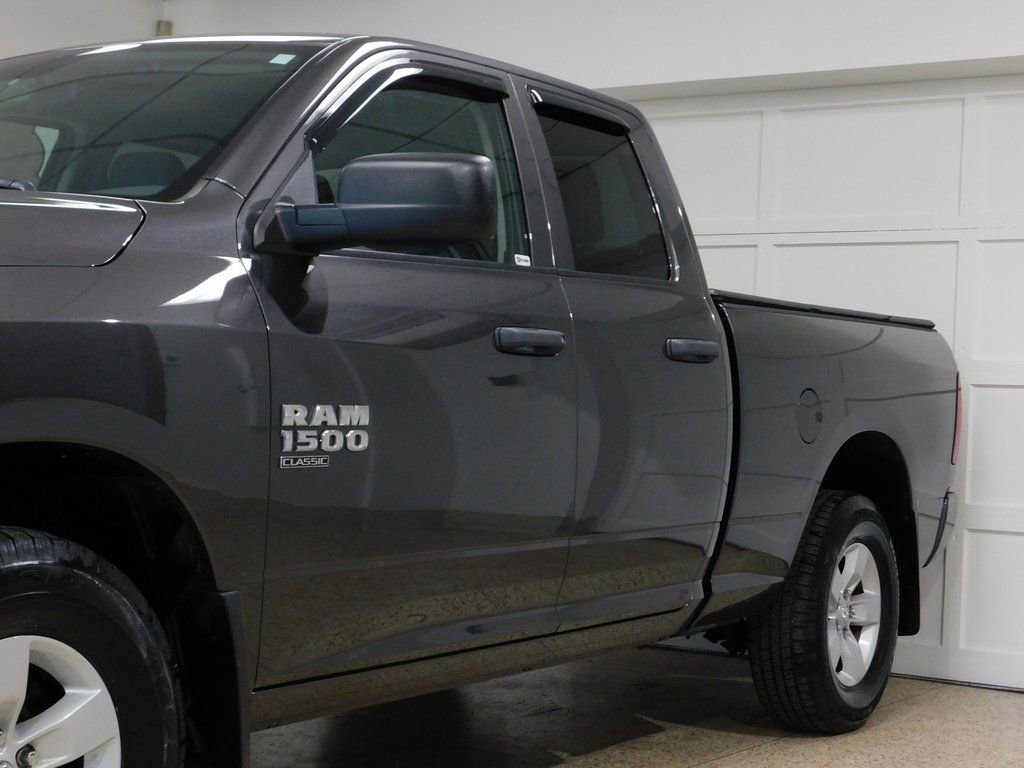 Used 2019 RAM 1500 Express image 20