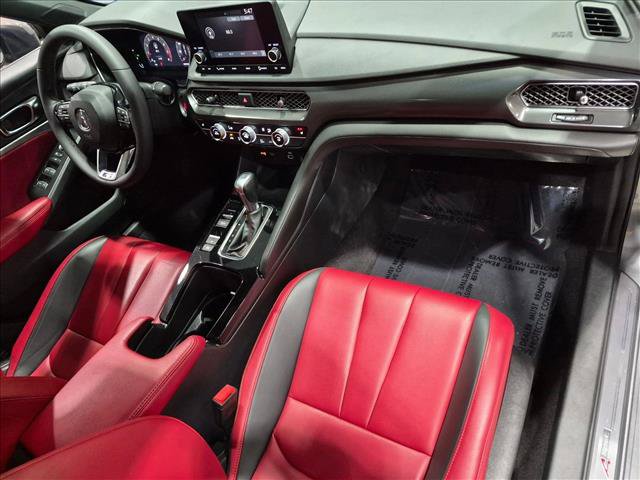 Used 2023 Acura Integra A-Spec FWD image 22