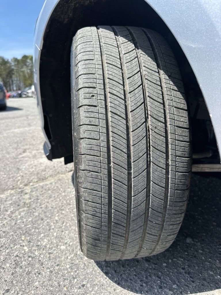 Used 2025 Honda Accord LX image 29