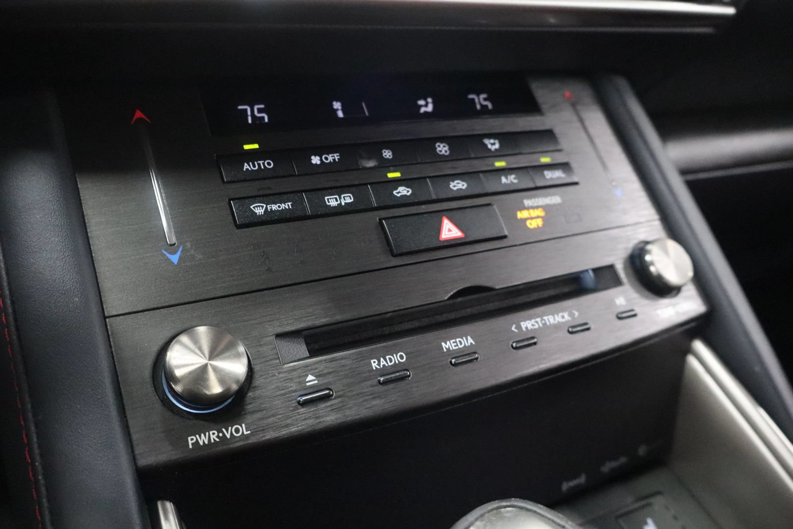 Used 2019 Lexus IS 300 F Sport w/ F Sport Package AWD/4WD image 29