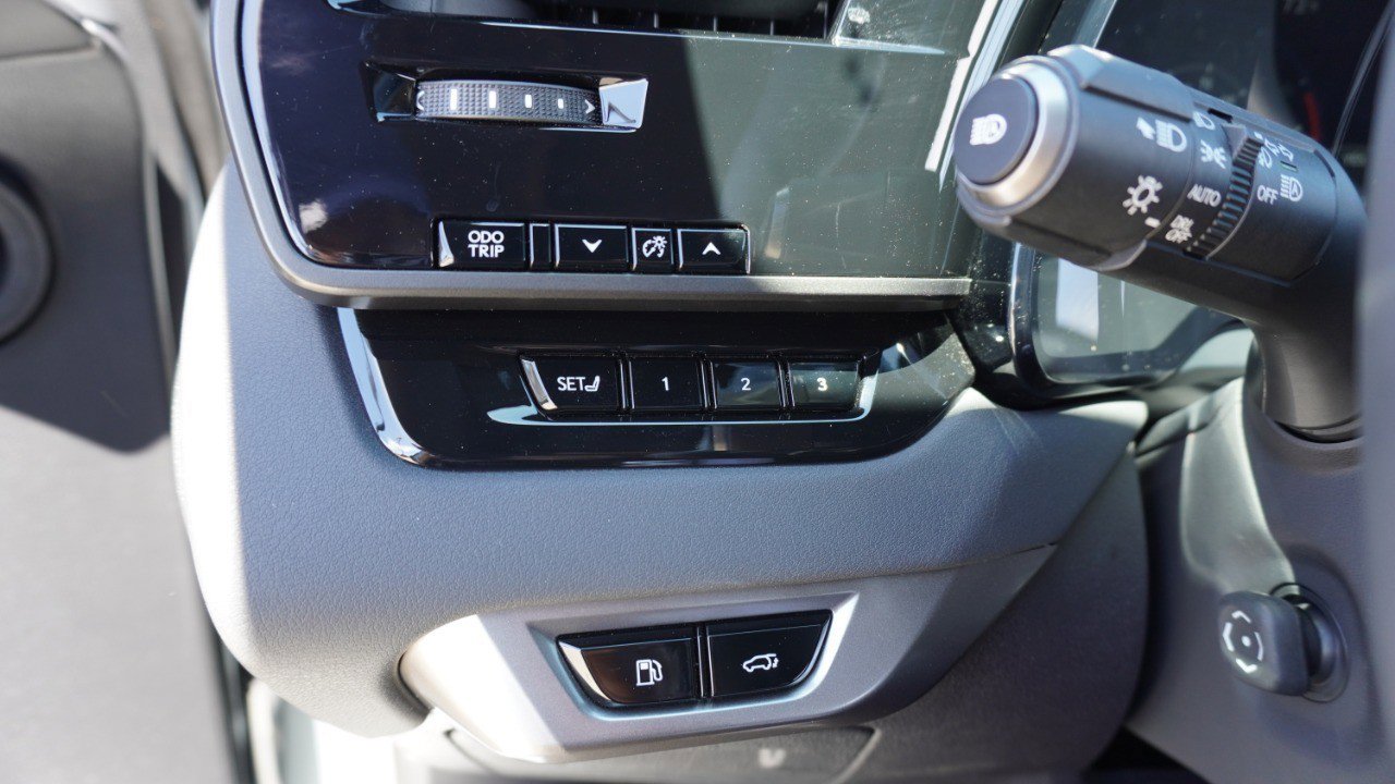 Certified 2025 Lexus RX 350 Premium Plus w/ Convenience Package image 22