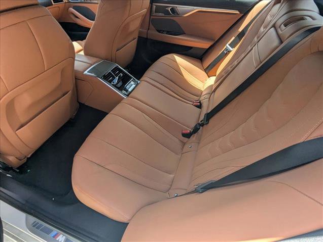 Certified 2023 BMW 840i Gran Coupe xDrive AWD/4WD image 15