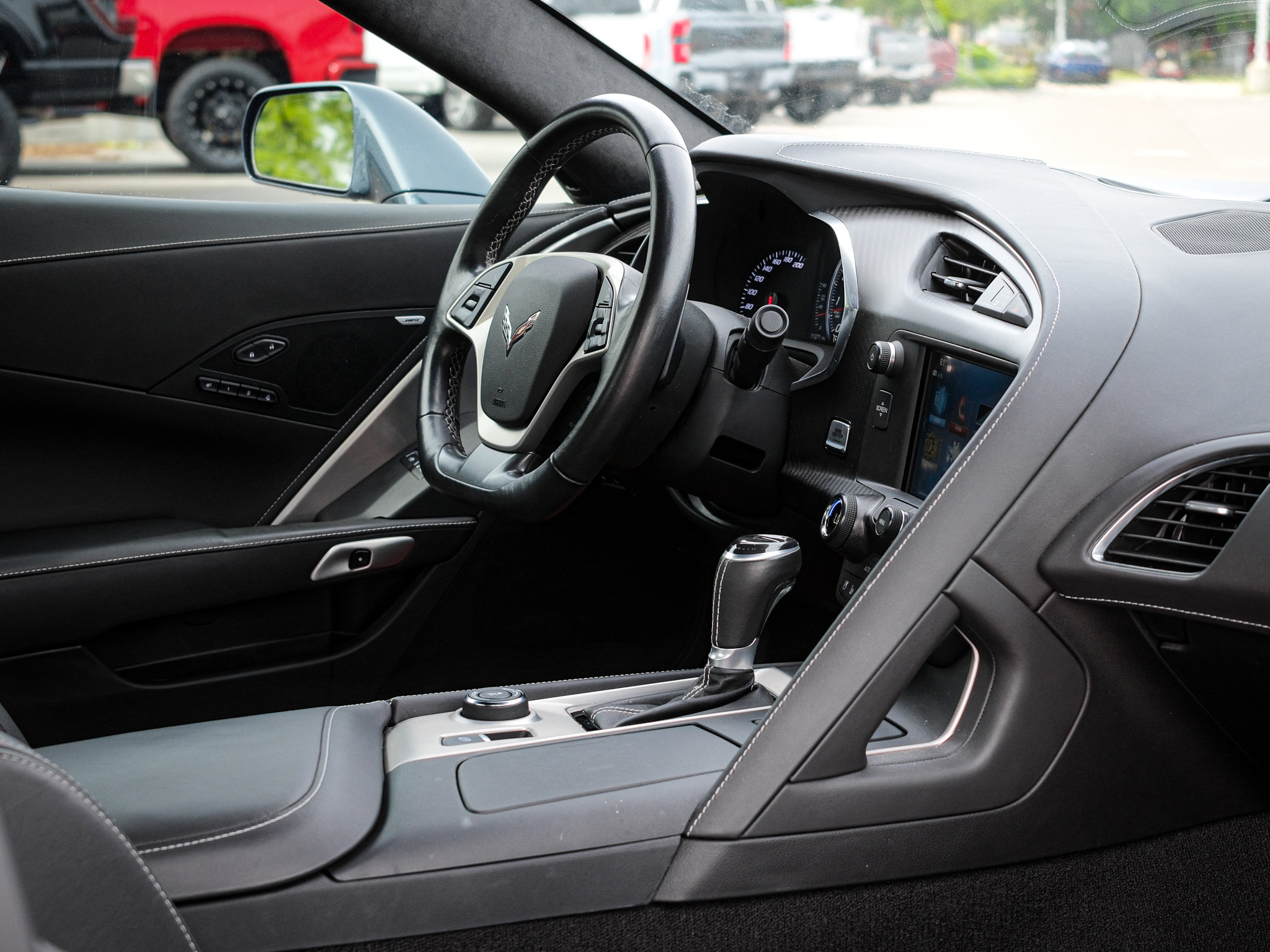 Used 2019 Chevrolet Corvette Grand Sport image 33