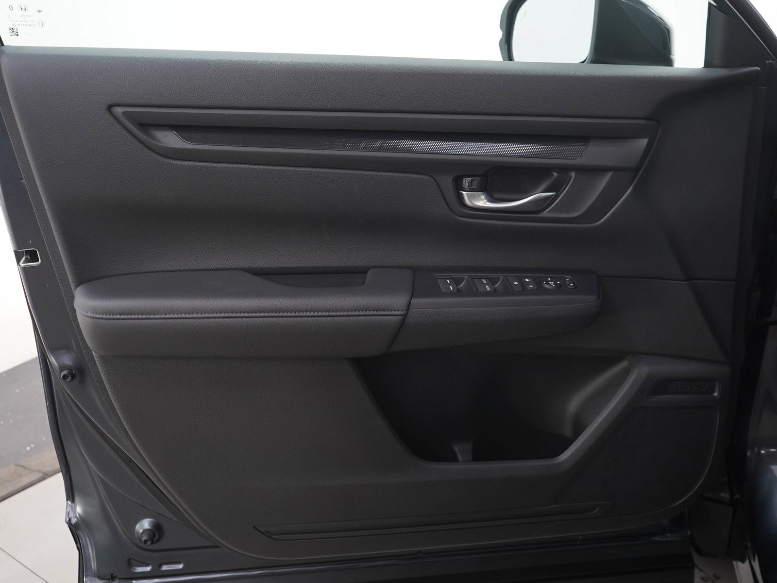 Used 2024 Honda CR-V EX image 19
