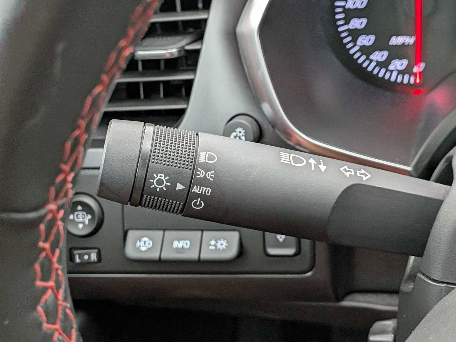 Used 2019 Chevrolet Corvette Z06 RWD image 23
