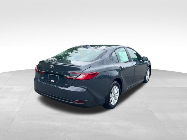 New 2026 Toyota Camry LE w/ Convenience Package AWD/4WD image 5
