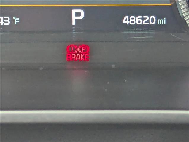 Used 2021 Kia Telluride SX w/ SX Prestige Package image 9