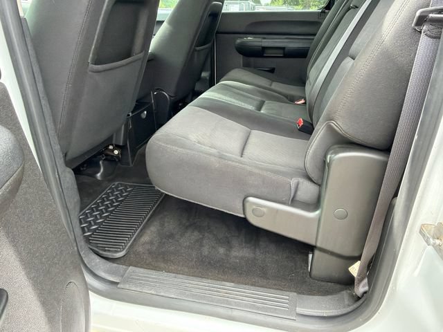 Used 2013 Chevrolet Silverado 1500 LT w/ All-Star Edition RWD image 20