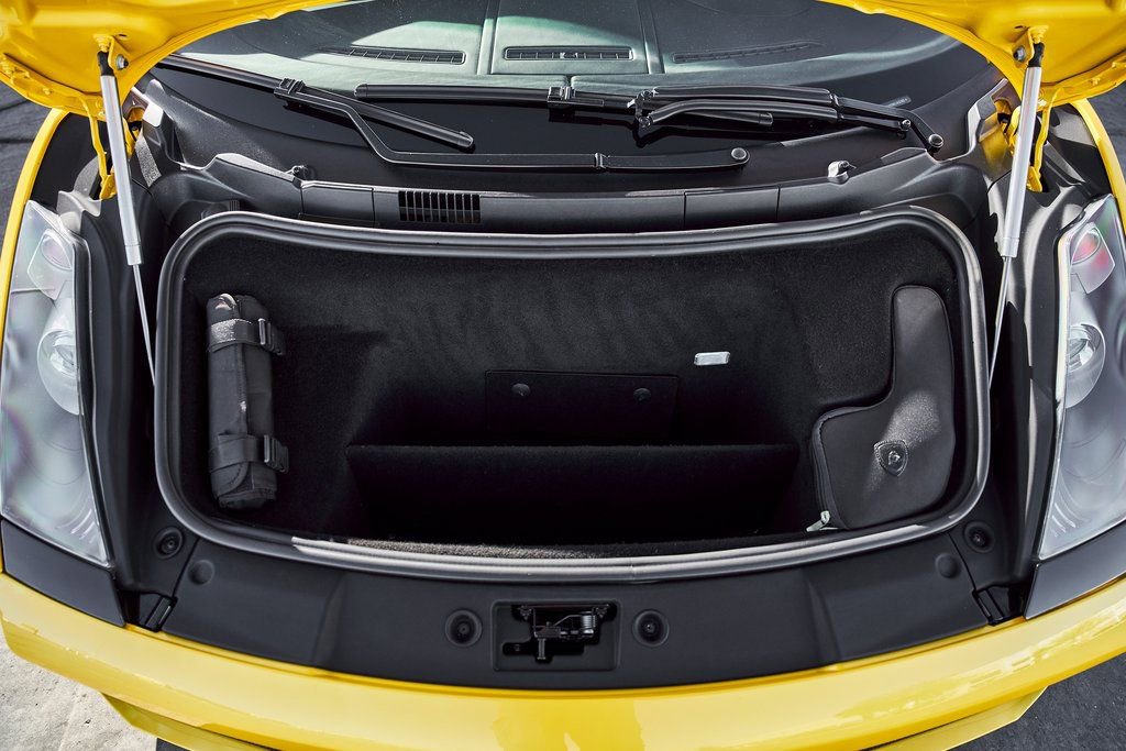 Used 2005 Lamborghini Gallardo image 19