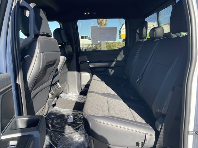 New 2025 Ford F150 Tremor w/ Mobile Office Package image 22