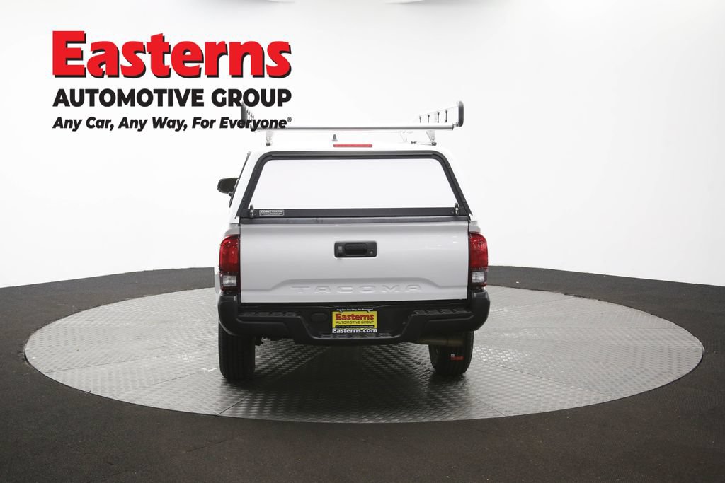 Used 2023 Toyota Tacoma SR RWD image 37