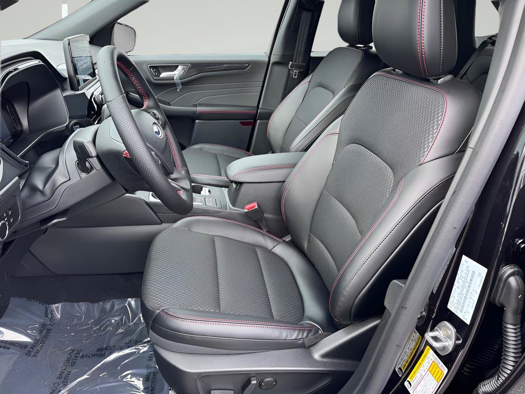 New 2026 Ford Escape ST-Line FWD image 10