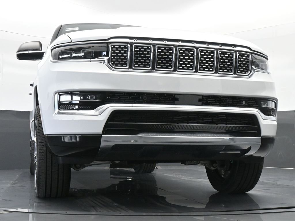 Used 2024 Jeep Grand Wagoneer Series III image 58