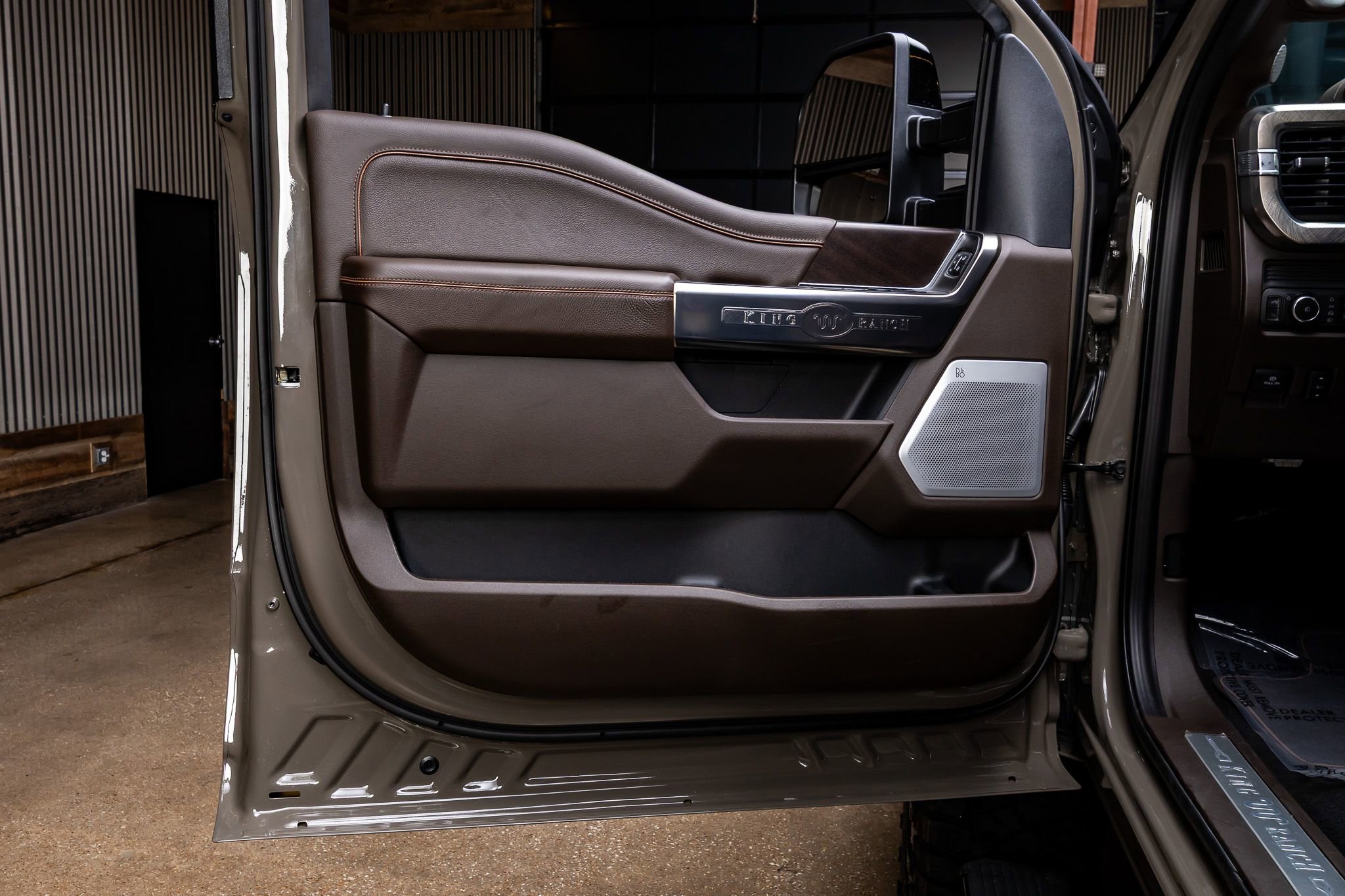 Used 2026 Ford F250 King Ranch AWD/4WD image 36