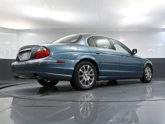 Used 2000 Jaguar S-TYPE 4.0 image 47