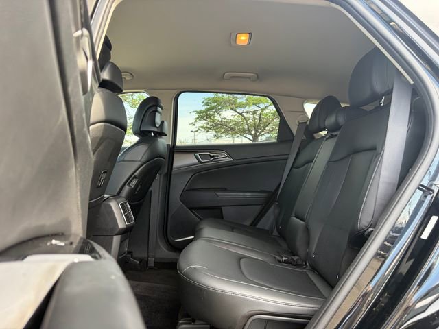 Used 2023 Kia Sportage EX FWD image 12