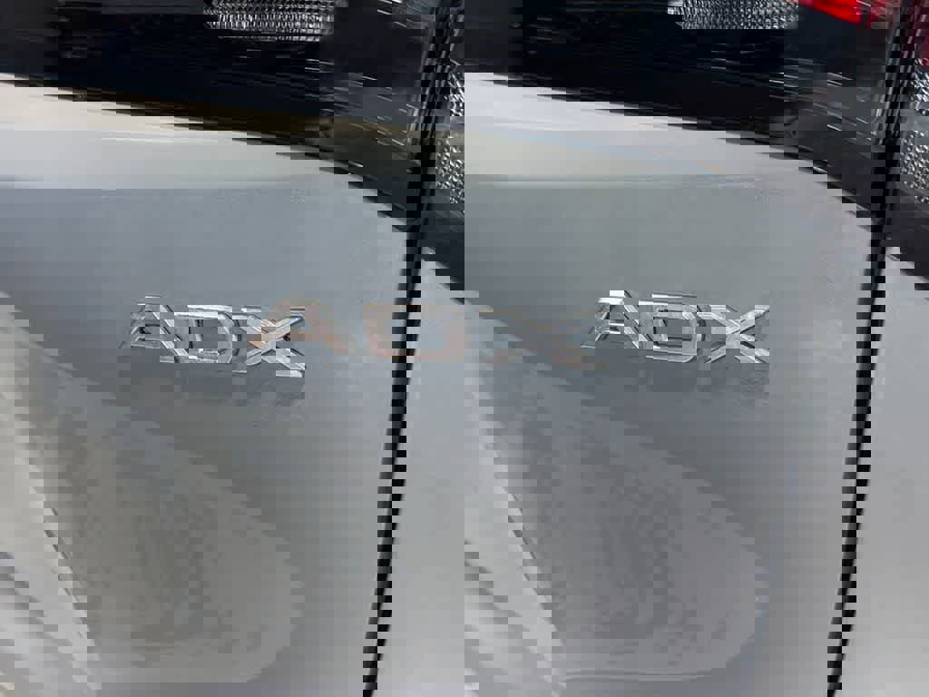 New 2026 Acura ADX A-Spec image 5