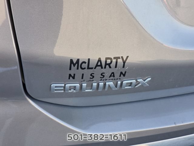 Used 2019 Chevrolet Equinox LT FWD image 10