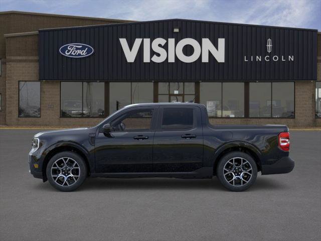 New 2025 Ford Maverick Lariat w/ 4K Tow Package image 3