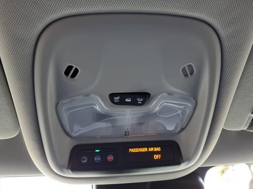 New 2026 Chevrolet TrailBlazer LT w/ Convenience Package image 19