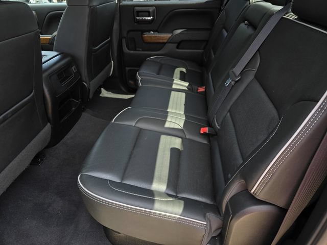 Used 2019 Chevrolet Silverado 2500 High Country AWD/4WD image 43
