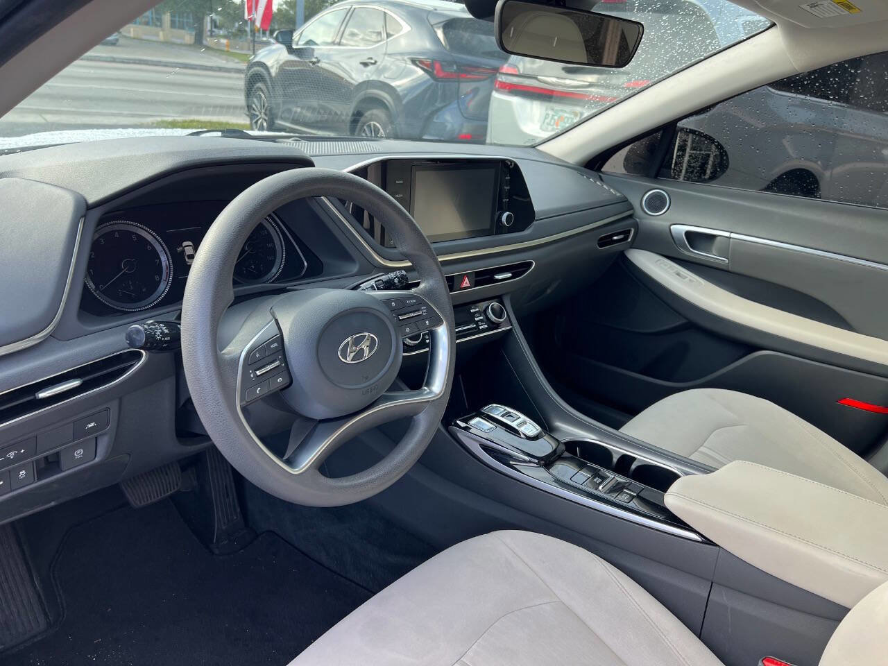 Used 2022 Hyundai Sonata SEL image 9