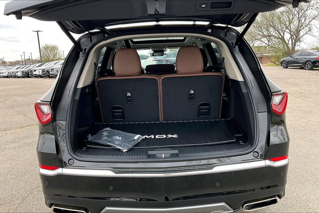 New 2026 Acura MDX w/ Technology Package AWD/4WD image 35
