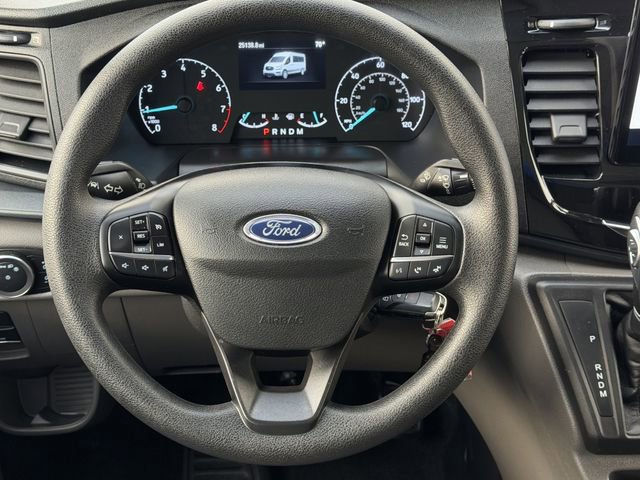Used 2025 Ford Transit 350 XLT image 10