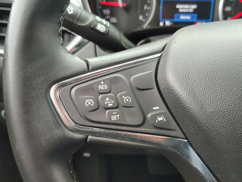 Used 2024 Chevrolet Equinox LT AWD/4WD image 26