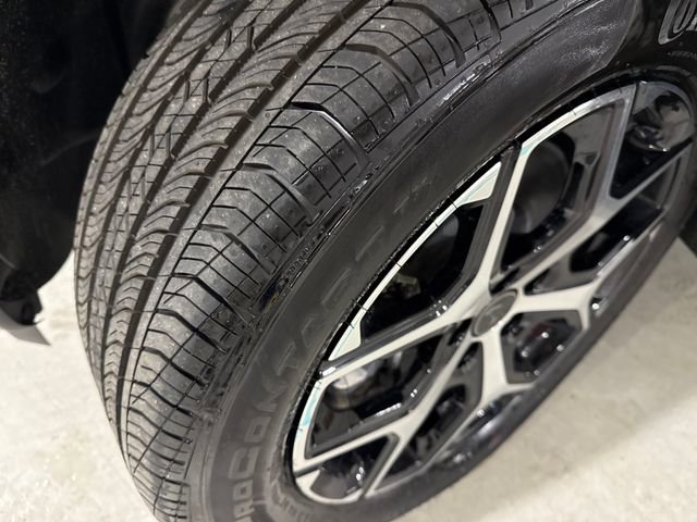 New 2025 Jeep Compass Limited image 5