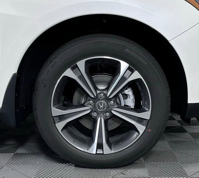 New 2026 Acura RDX w/ Technology Package image 9