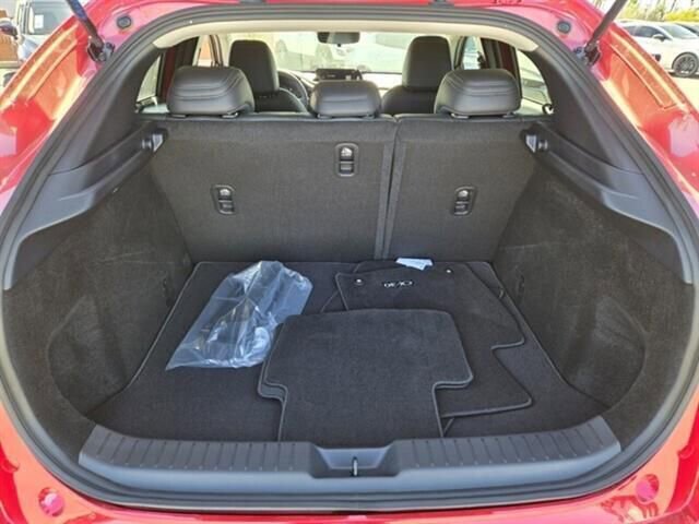 Used 2024 MAZDA CX-30 AWD 2.5 S w/ Preferred Package image 19