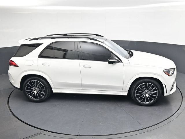 Used 2020 Mercedes-Benz GLE 450 4MATIC image 22
