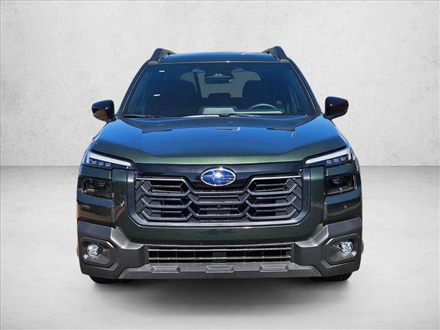 New 2026 Subaru Outback Touring XT AWD/4WD image 5