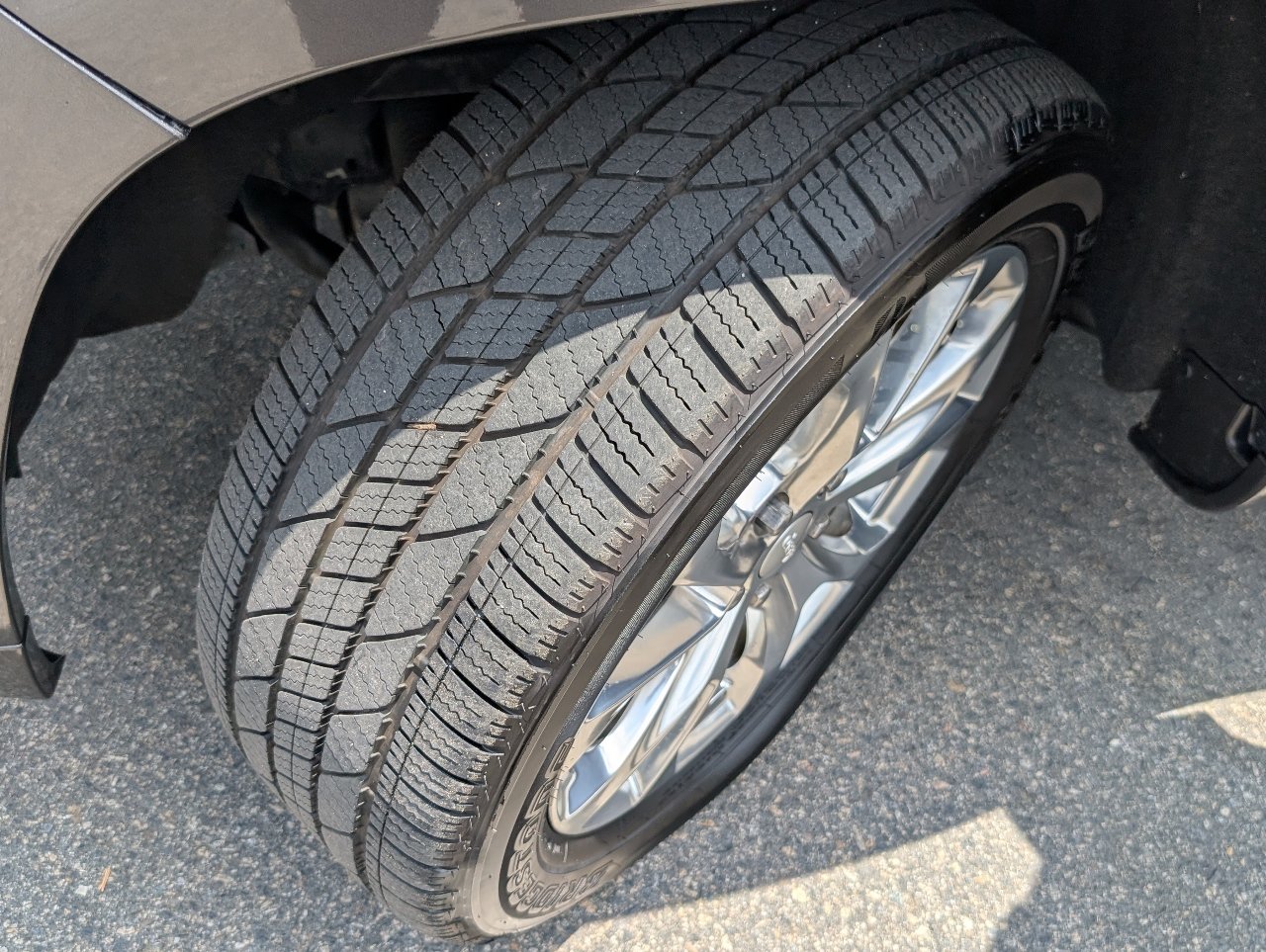 Used 2019 Jeep Grand Cherokee Summit AWD/4WD image 21