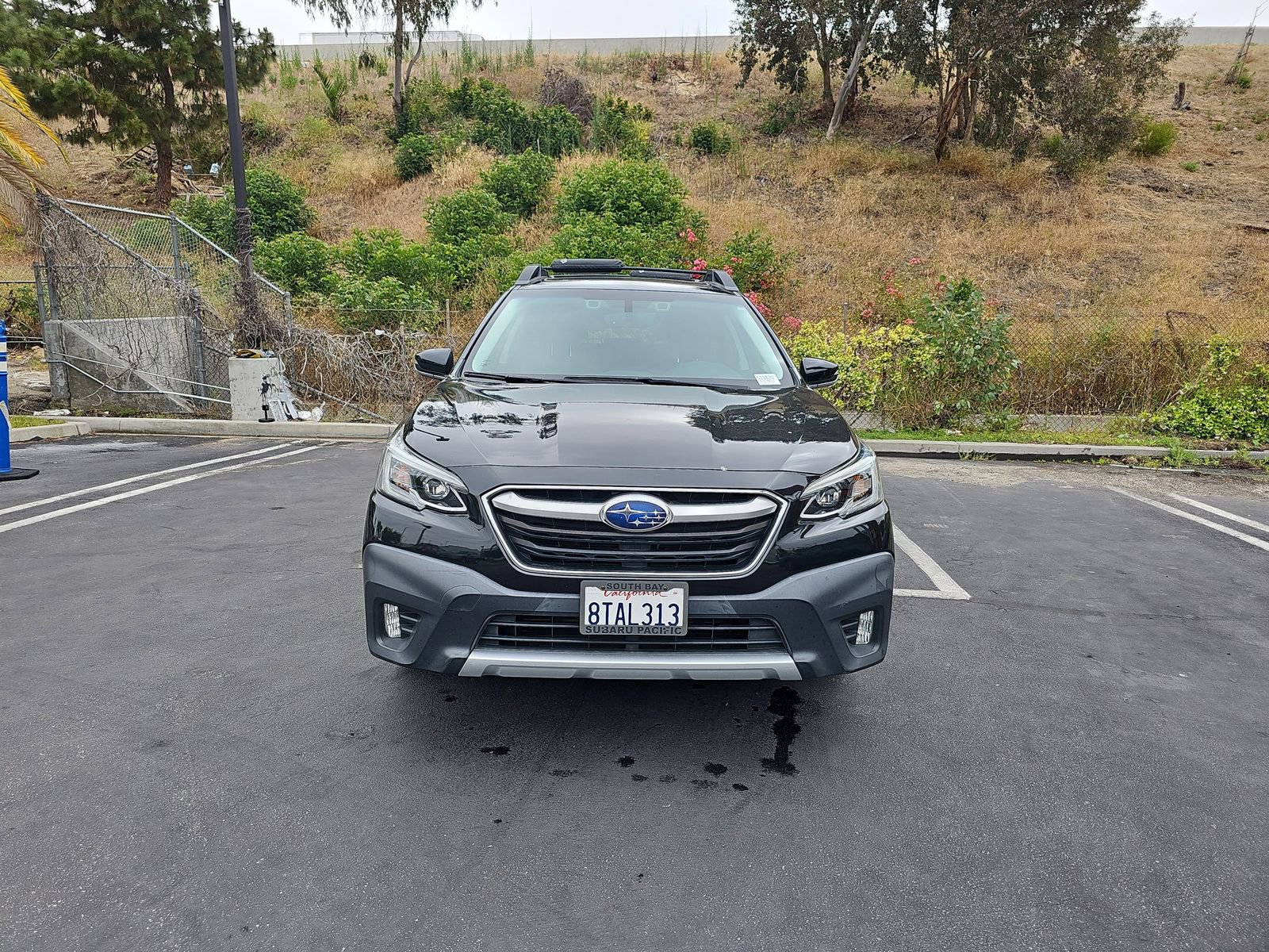 Used 2021 Subaru Outback Limited XT w/ Popular Package #2 AWD/4WD image 12