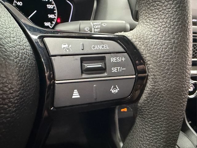 Certified 2026 Honda Civic LX image 32