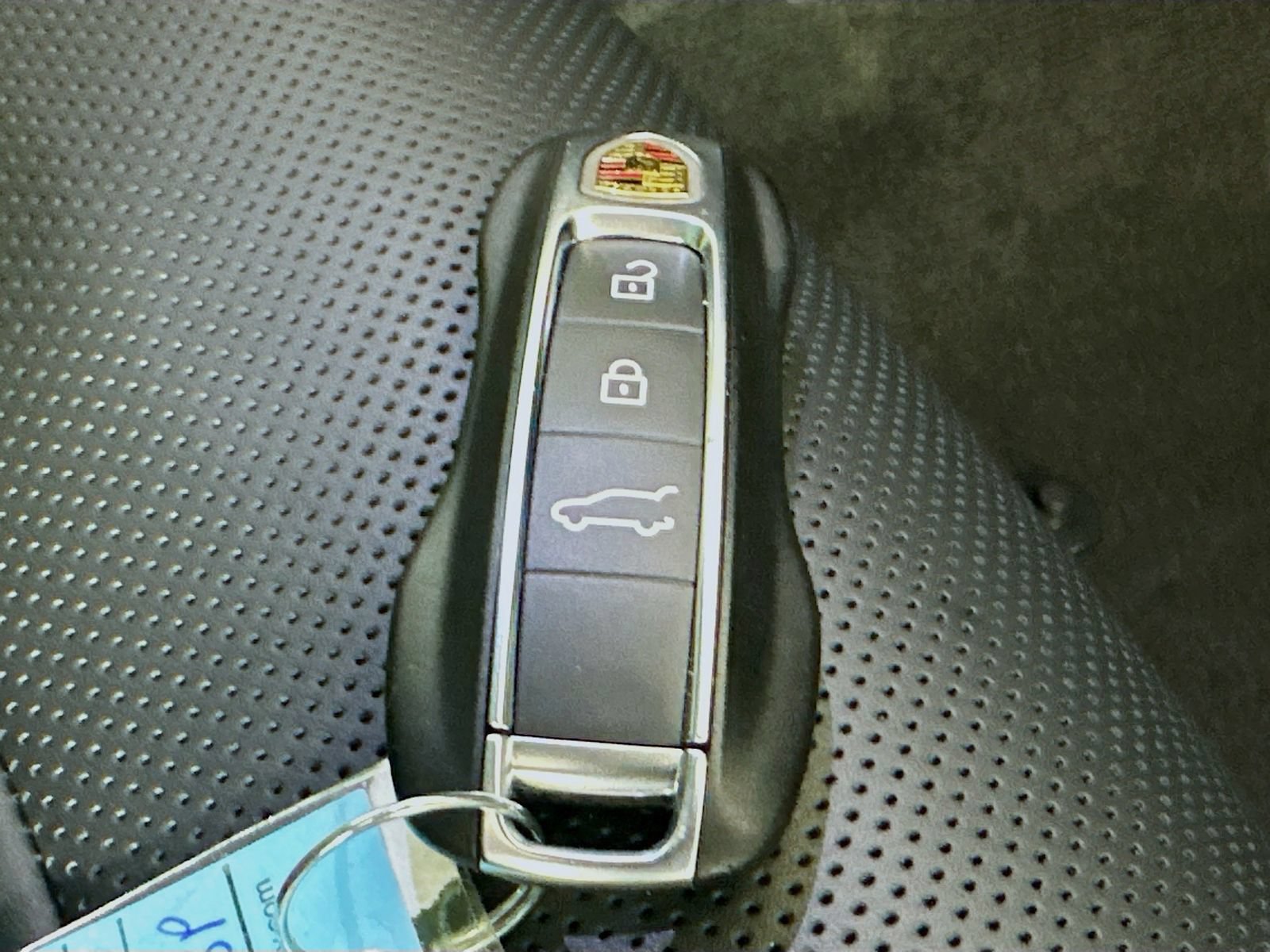 Used 2025 Porsche Cayenne E-Hybrid AWD/4WD image 49