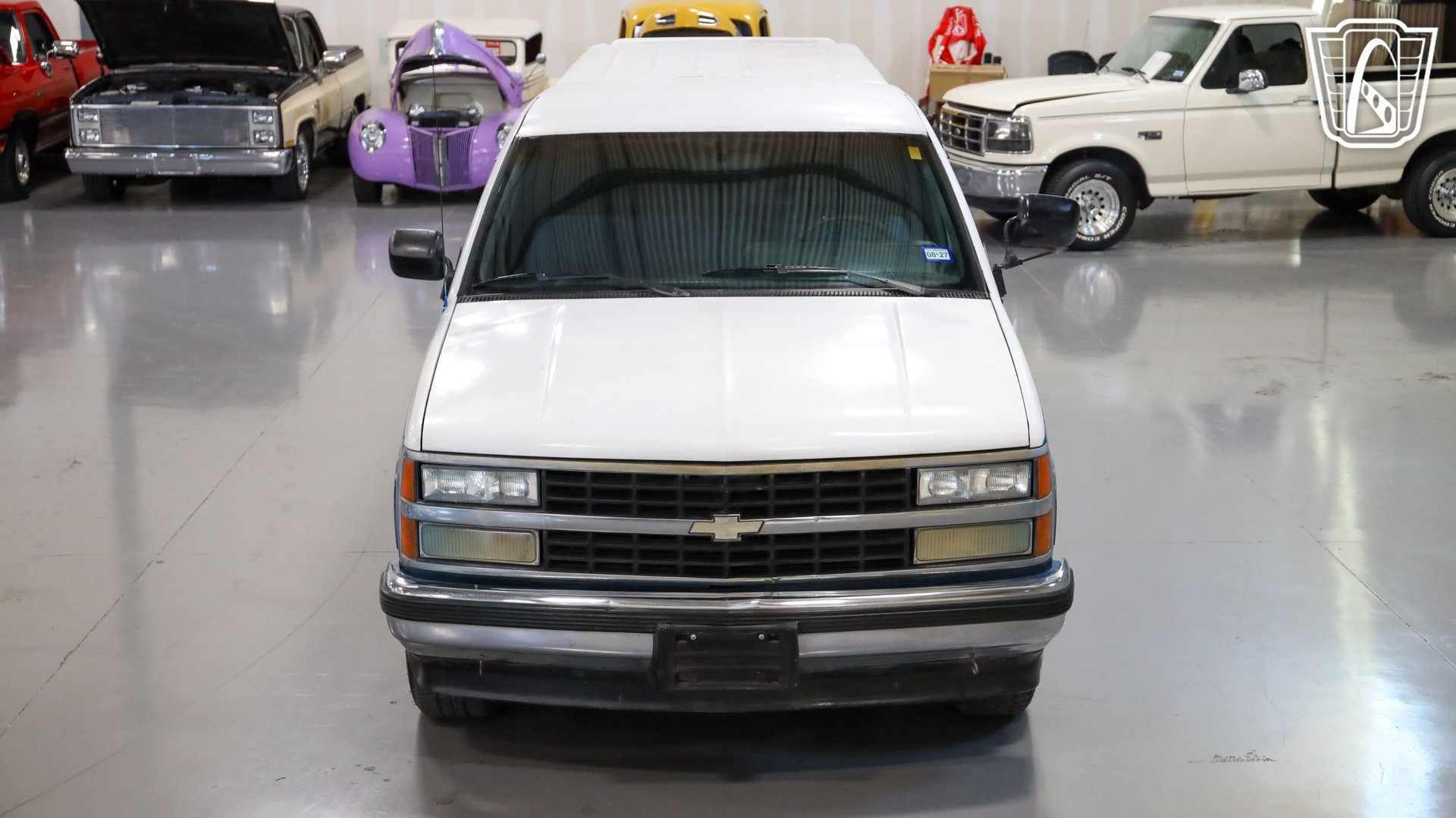 Used 1990 Chevrolet Silverado 1500 2WD Extended Cab image 27