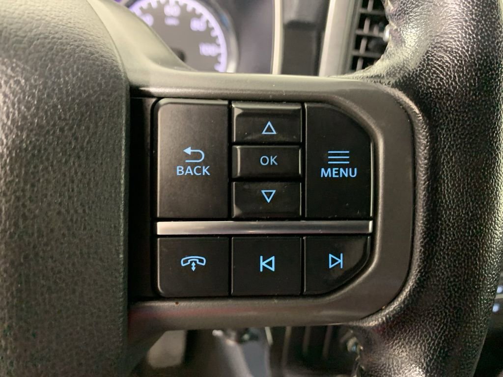 Used 2021 Ford F150 XLT w/ Equipment Group 301A Mid image 20