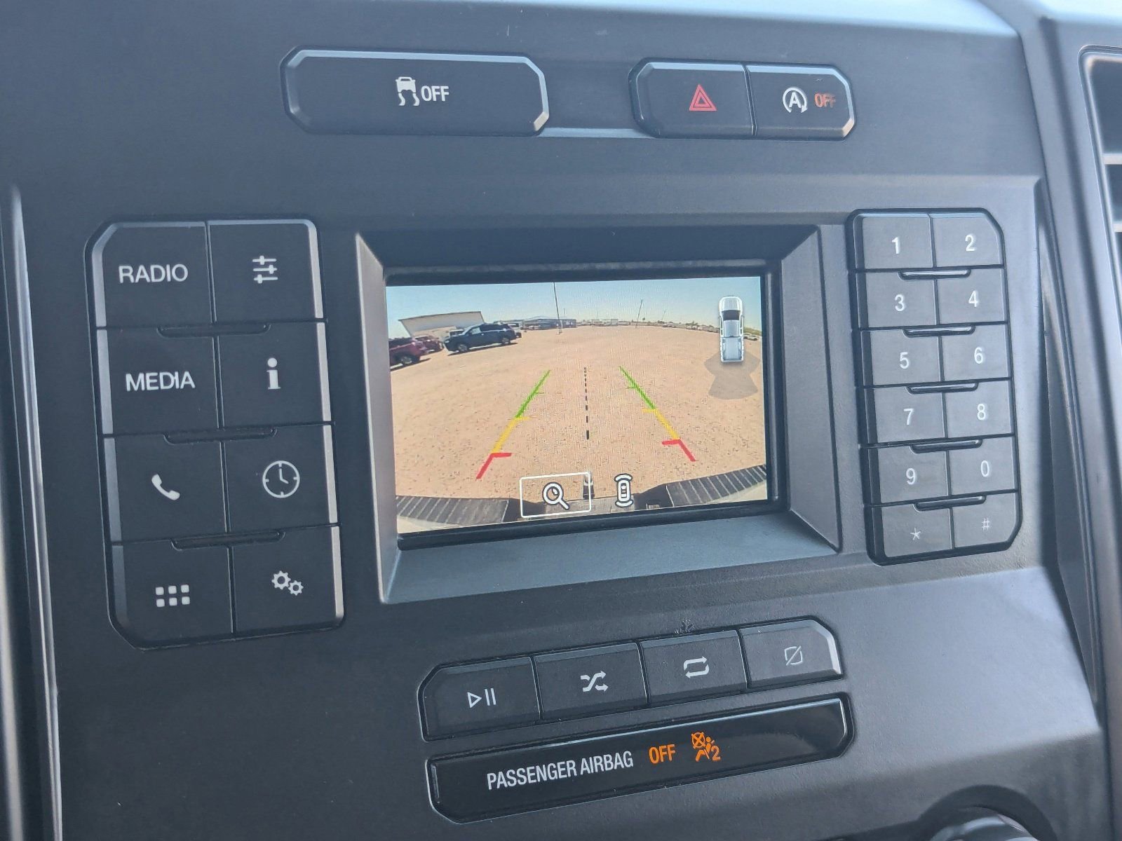 Used 2019 Ford F150 XL w/ Equipment Group 101A Mid AWD/4WD image 26