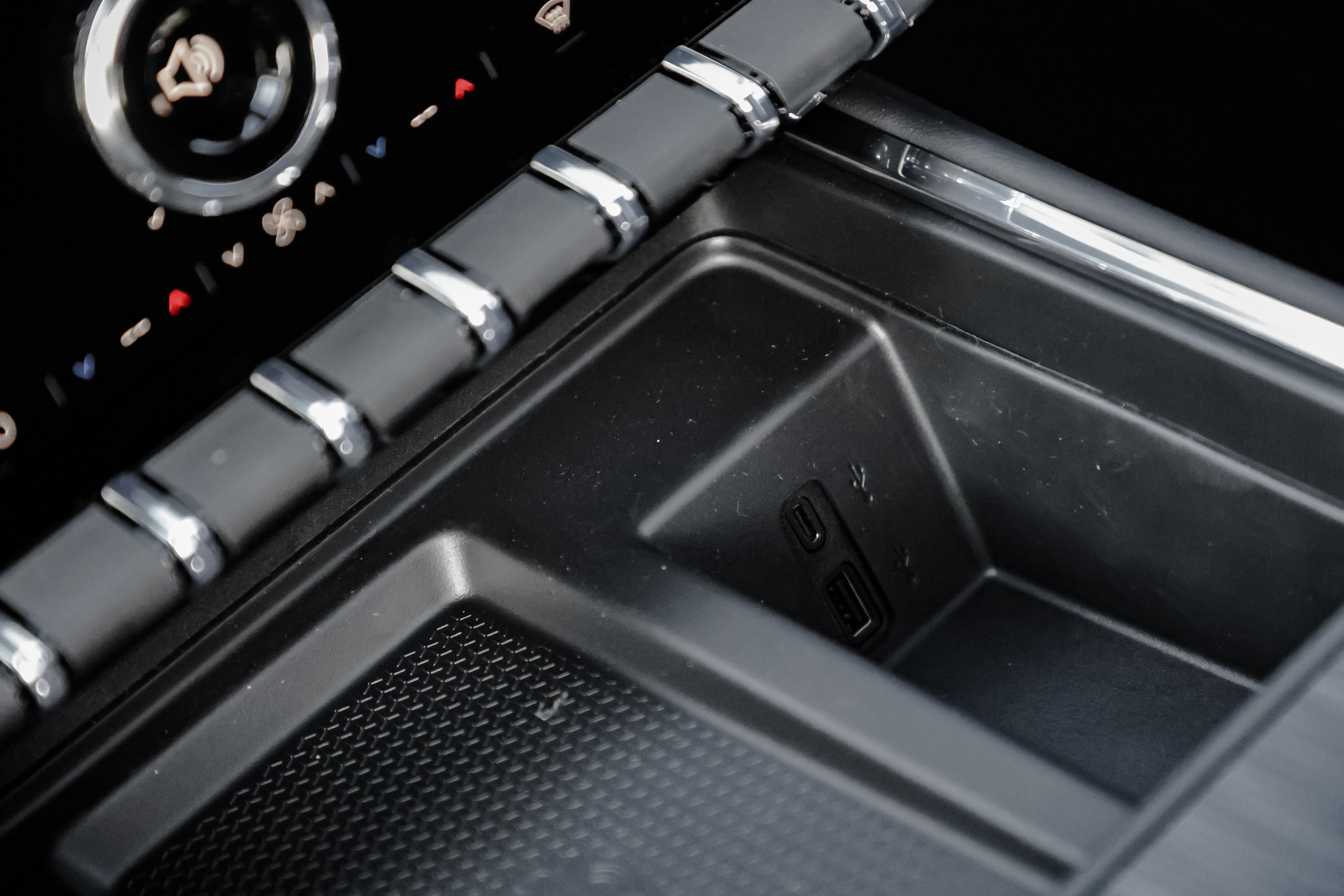 New 2026 GMC Acadia Elevation w/ Elevation Premium Package image 35