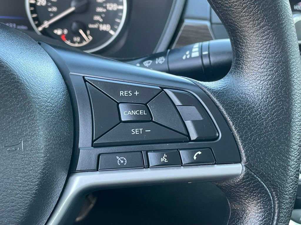 Certified 2024 Nissan Altima 2.5 SV FWD image 19
