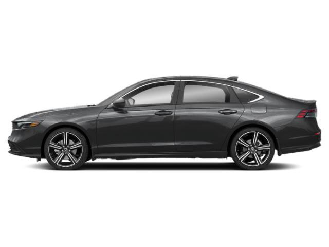Used 2024 Honda Accord Sport image 3