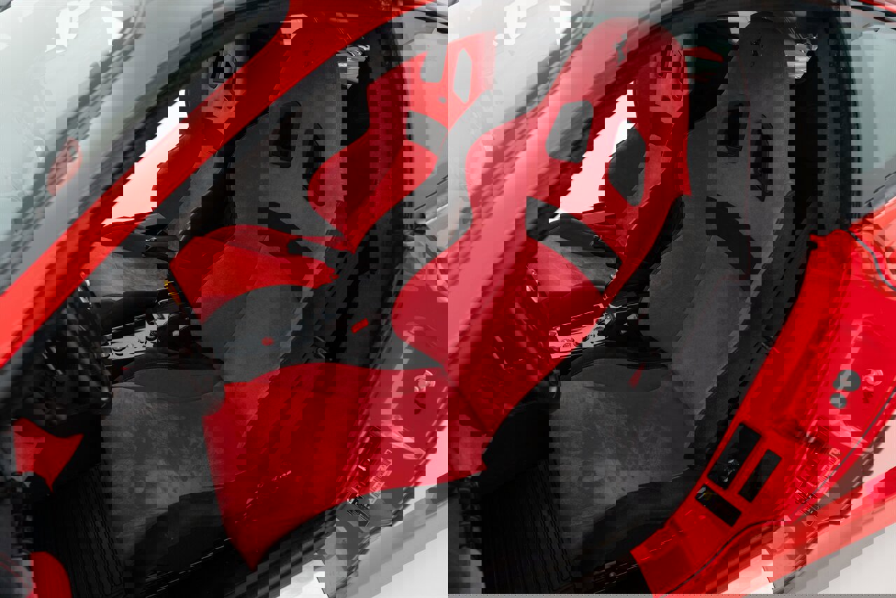 Used 2004 Ferrari 360 Challenge Stradale image 22