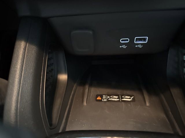 New 2026 Chevrolet TrailBlazer LT w/ Convenience Package image 35